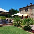 B&B Podere Gli Olmi