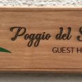 B&B Poggio del Sole