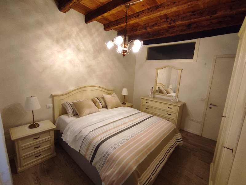 B&B Ponte Vecchio in Bassano del Grappa, Italy