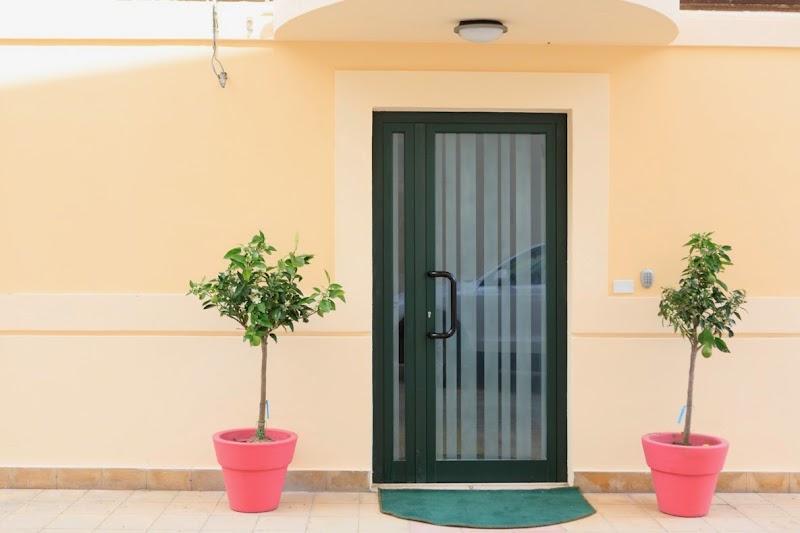 B&B Porta della Sicilia in Lentini, Italy