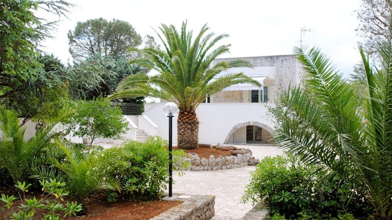 B&B Puglia Vista Mare in Acquaviva delle Fonti, Italy