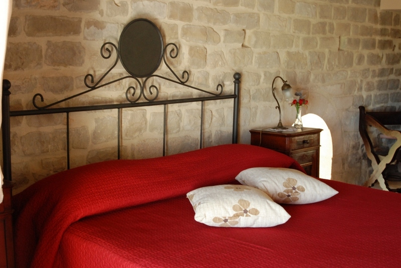 B&B San Paterniano in Cingoli, Italy