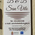 B&B San Vito