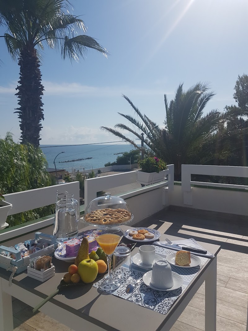 B&B Sant'Andrea in Bisceglie, Italy