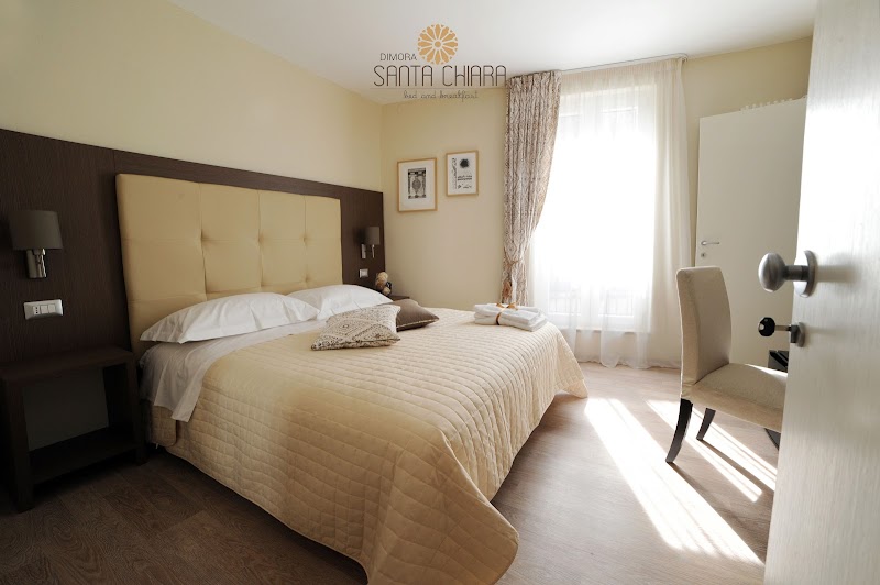 B&B Santa Maria in Altamura, Italy