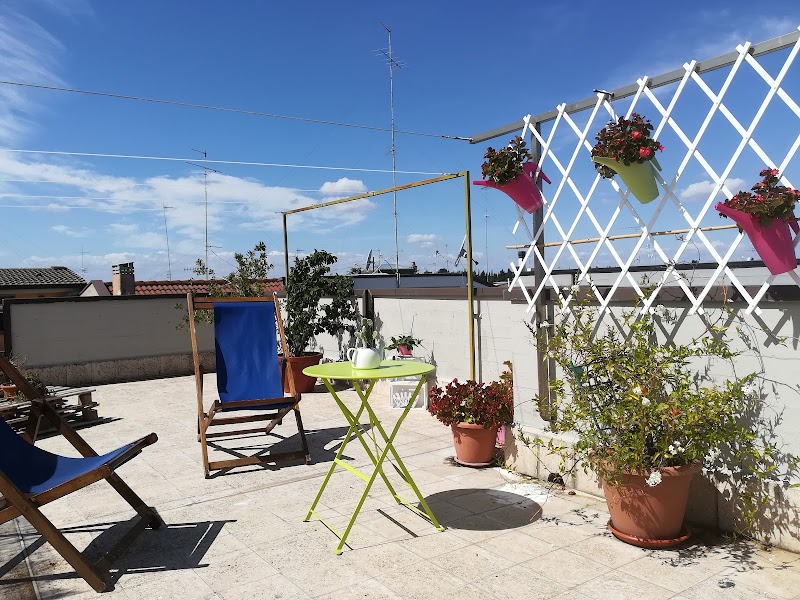 B&B Saurus in Altamura, Italy
