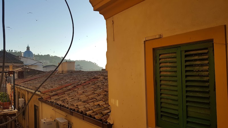 B&B Smile in Caltanissetta, Italy