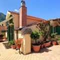 B&B Tetto Fiorito
