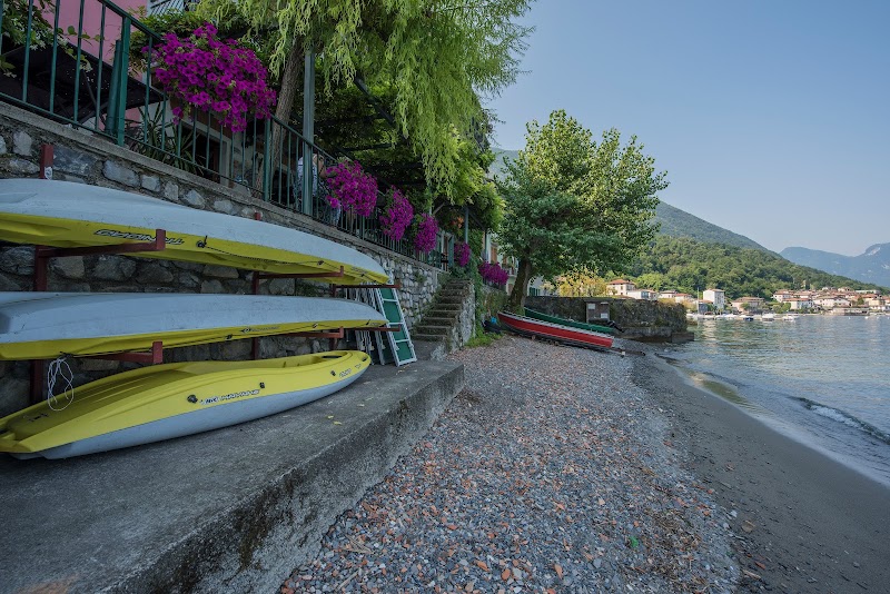 B&B The Nest in Alba, Italy