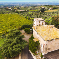 B&B The Old Frascati