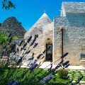 B&B Trulli Donna Isabella