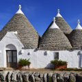 B&B Trullo Barbagiullo