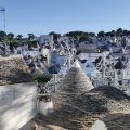 B&B Trullo Casa Rosa