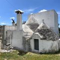 B&B Trullo Di Tagaro