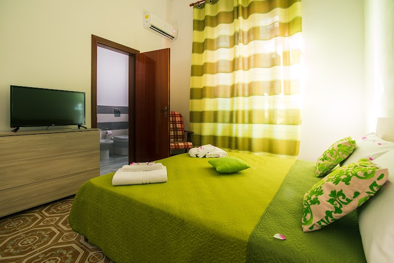B&B U' Panareddu in Avola, Italy