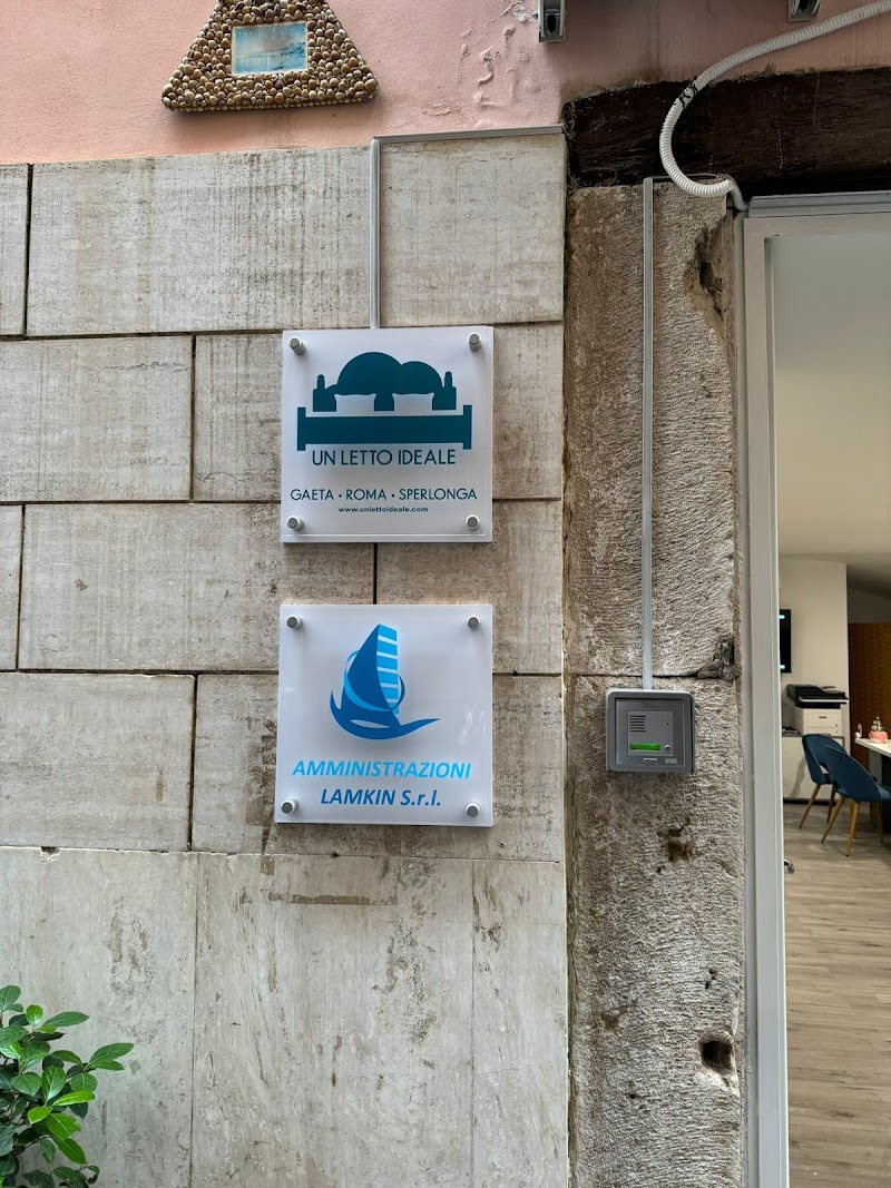 B&B Un Letto a Gaeta in Gaeta, Italy