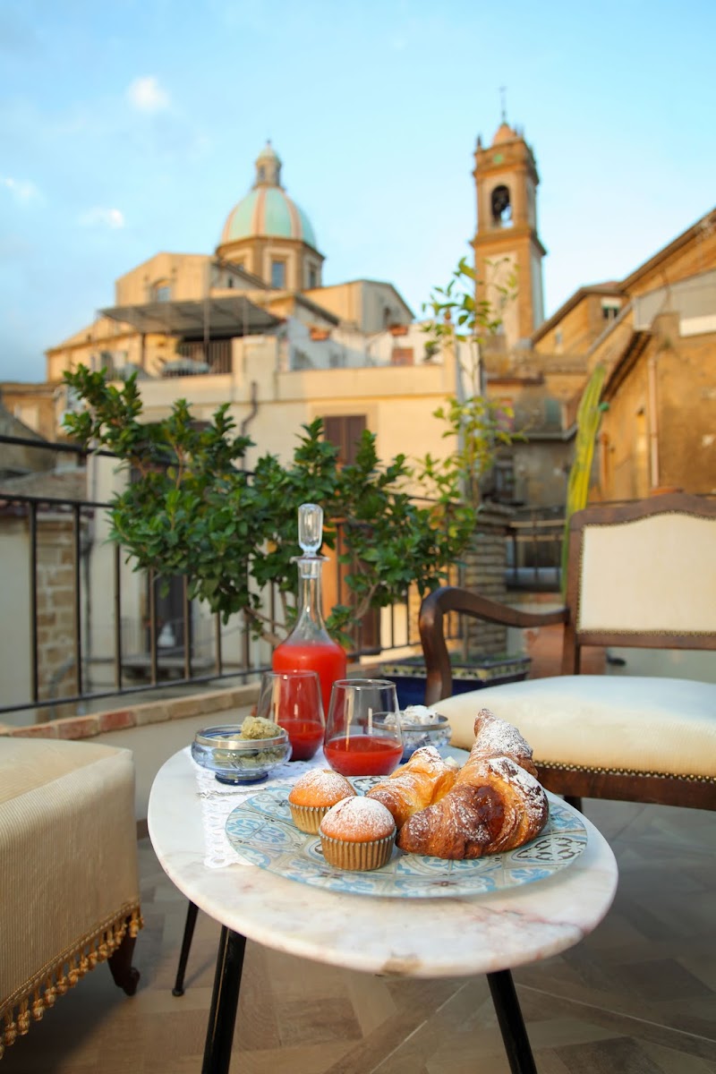 B&B Via Raddusa in Caltagirone, Italy