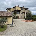 B&B Villa Cardeto