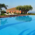 B&B Villa Etna Mare