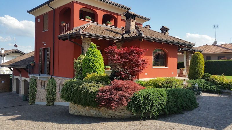 B&B Villa Laura in Alcamo, Italy
