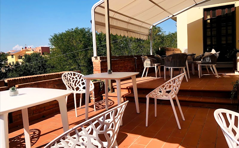 B&B Villa Lavinia in Cecina, Italy