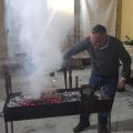 B&B Villa Oria