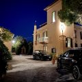 B&B Villa Paladino – Solunto