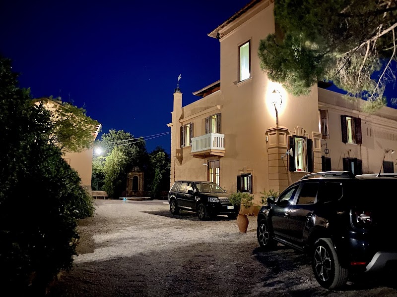 B&B Villa Paladino - Solunto in Bagheria, Italy