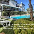 B&B Villa Rosa dei Venti