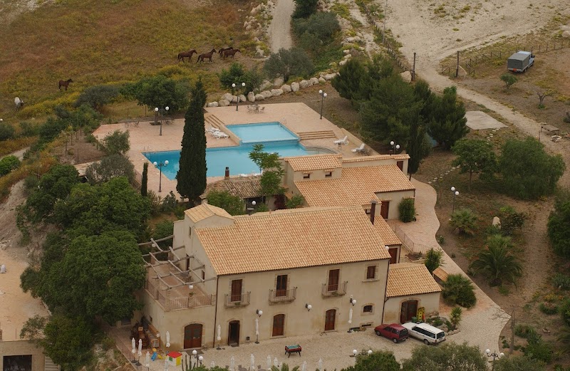 B&B Villa Tasca in Caltagirone, Italy