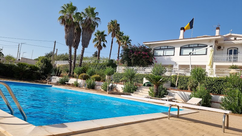 B&B Villa Teresa in Avola, Italy