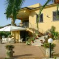 B&B Villa dei Giardini