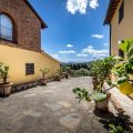 B&B Villa dei Pavoni