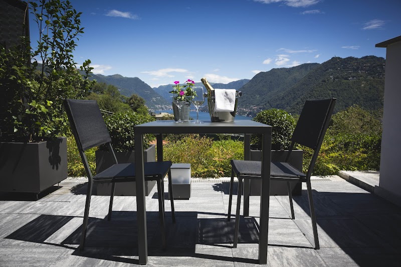 B&B Vista Lago in Castiglione del Lago, Italy