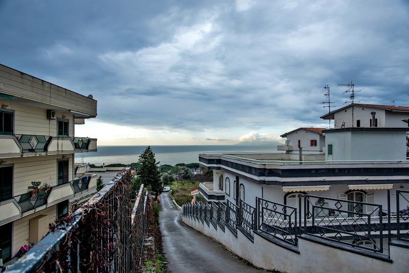 B&B del Sole in Castellammare di Stabia, Italy