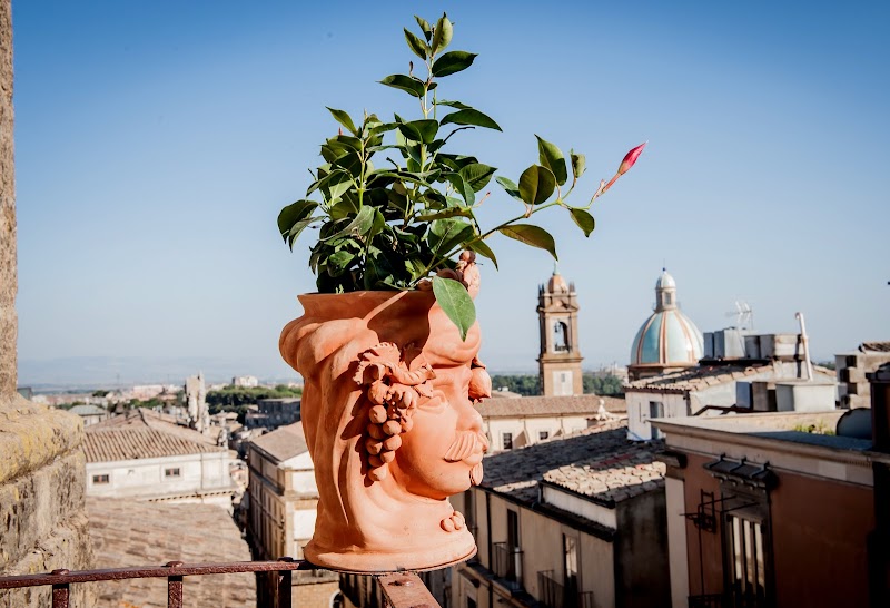 B&B iMori in Caltagirone, Italy
