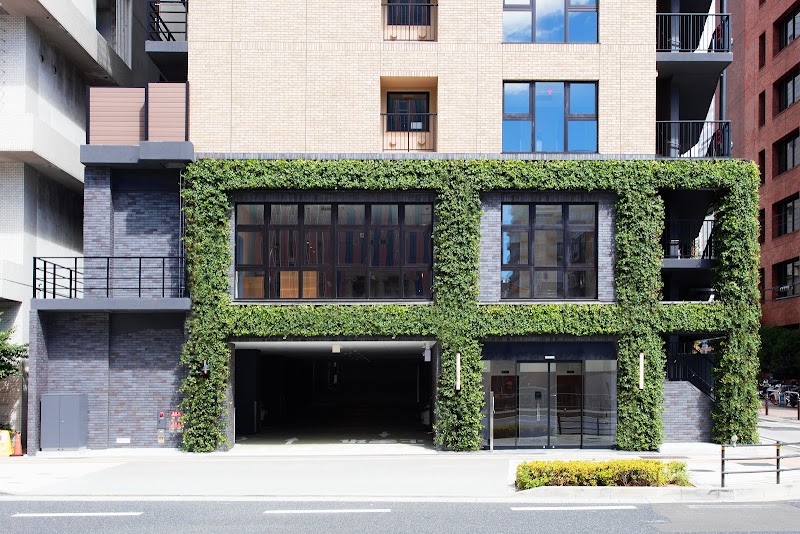 BRENZA HOTEL in Kobe, Japan