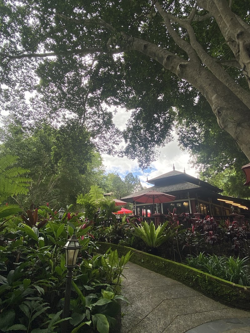 Baan Gong Kham Boutique Lanna Resort in Ban Chang Phuak, Thailand