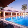 Baan Imm Sook Resort