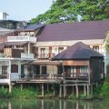 Baan Luang Rajamaitri Historic Inn