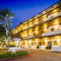 Baan Tong Tong Pattaya Resort