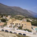 Baglio dello Zingaro Hotel
