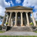Baker Mansion Allegheny Street