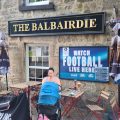 Balbairdie Hotel