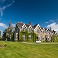 Ballathie House Hotel