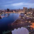 Baltimore Marriott Waterfront