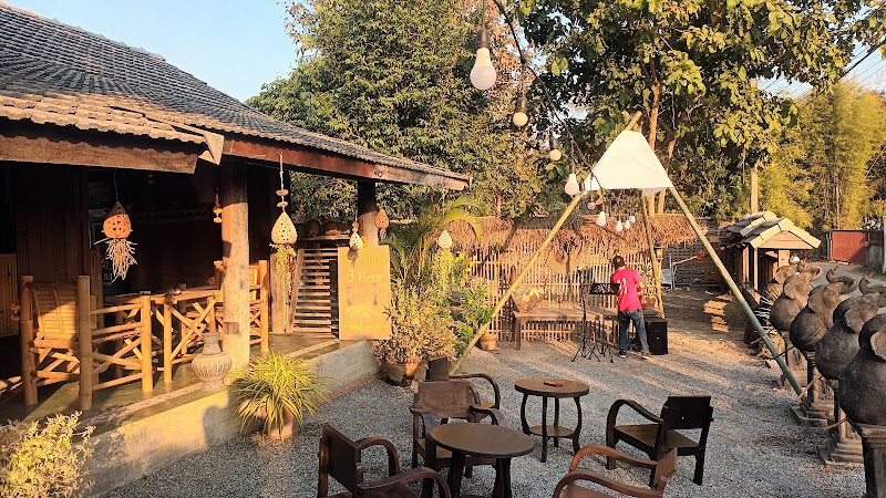 Bamboo Garden Resort in Ban Chang, Thailand