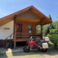 Ban Suan Suk Jai Resort