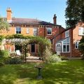 Banbury Cross B&B