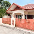 Banchang Mansion